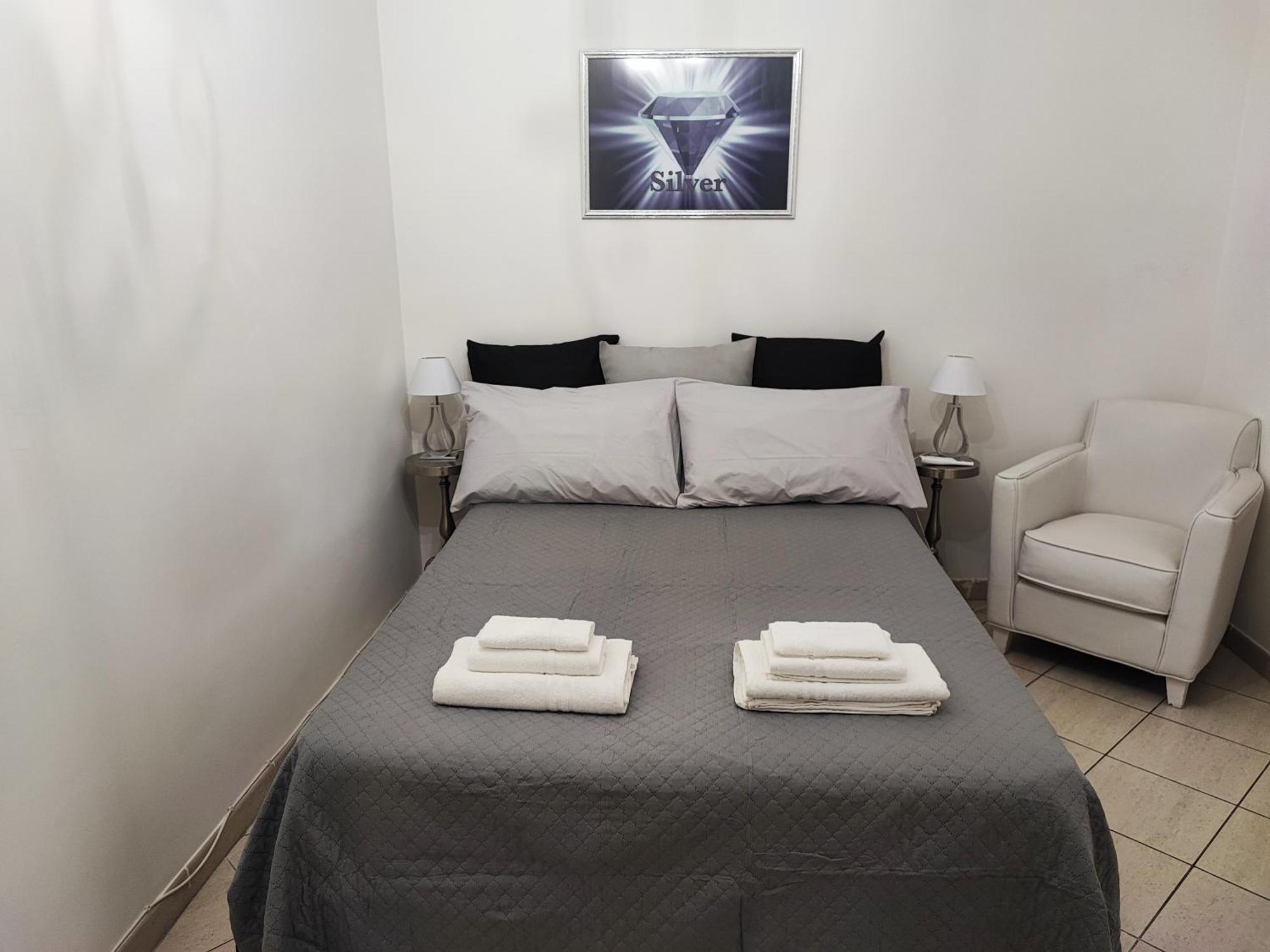 A&c Silver Diamond Appartamento *